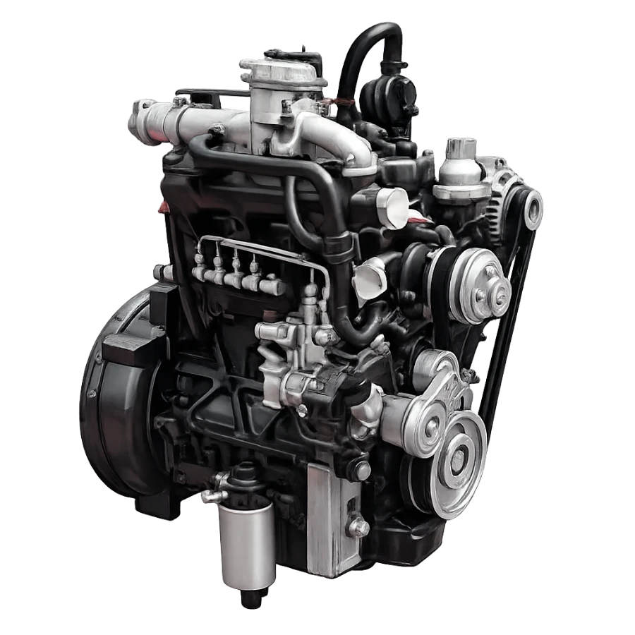 Diesel Engine Spares in Coimbatore — genuine Mahindra, Escort, Simpson, Kirloskar, Perkins spare parts from Ambal Tractor Parts