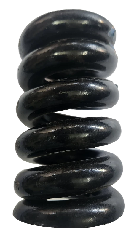 Suspension Coil Spring — genuine tractor, crane and diesel engine spare part in stock at Ambal Tractor Parts, Coimbatore