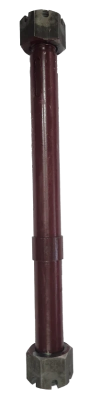 Steering King Pin — genuine tractor, crane and diesel engine spare part in stock at Ambal Tractor Parts, Coimbatore
